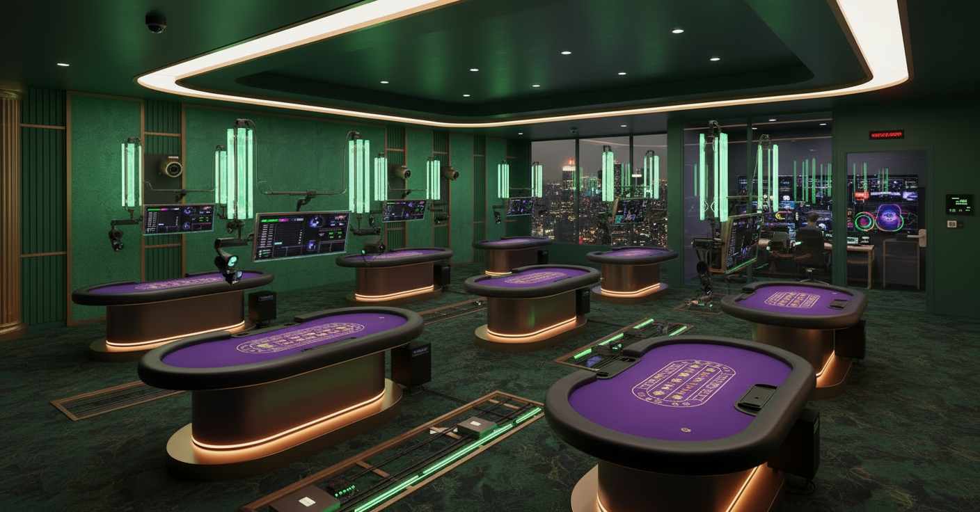 24/7 Streaming Solutions