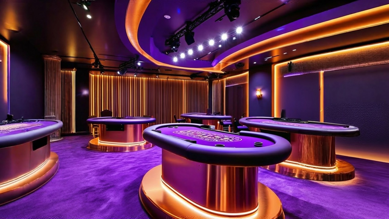 Chroma Key & Virtual Studios